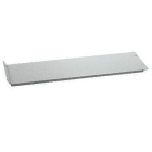 Schneider Electric - Caratula ciega abisagrada 450x600mm
