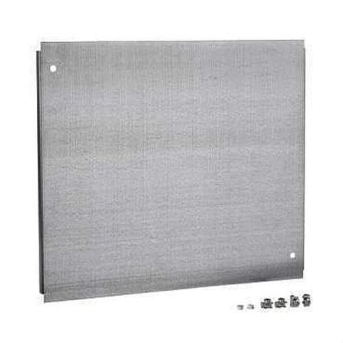 Schneider Electric - Tapa entrada cable ciega SF 800x600mm