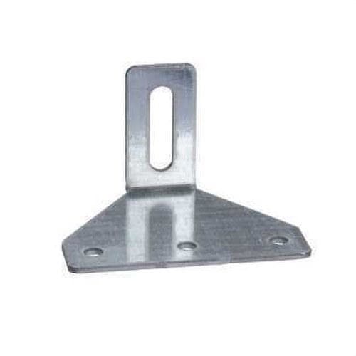 Schneider Electric - Juego soportes fijo sin carril (2u)