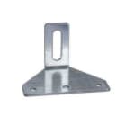 Schneider Electric - Juego soportes fijo sin carril (2u)