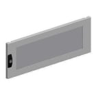 Schneider Electric - Puerta parcial transparente 800x600mm