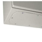 Schneider Electric - Tapa entrada cables TLCRN-D