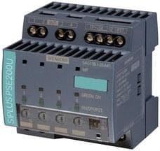 SIEMENS - SIPLUS PS PSE200U 10 A BASADO EN 6EP1961-2BA41 CON REVESTIMIENTO CONFORMADO, ¿25¿+70 °C, MÓDULOS SEL
