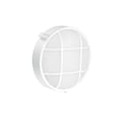 FORLIGHT - PLAFÓN IP44 FOND REDONDO 15W BLANCO