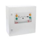 GAVE - CUADRO CONMUTACION AUTOMATICA SEÑALIZACION  4P 125A PROT. SOBRETENSIONES