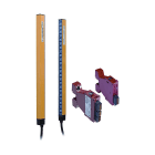ROCKWELL - JGO CORTINAS SEG. GUARDSHIELD MICRO 400 RESOLUCION 30MM ALTURA PROTEGIDA 600MM