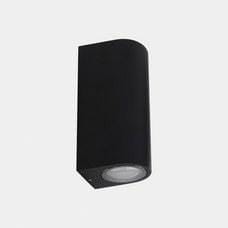 LEDS-C4 - APLIQUE IP66 EKO DBL.EMISIÓN GU10 8 NG