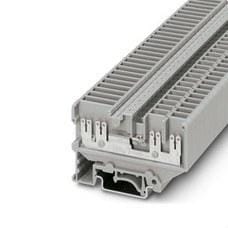 PHOENIX CONTACT - BORNE DE PASO UVKB 4-FS/FS(8-2,8-0,8)
