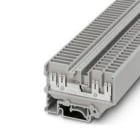 PHOENIX CONTACT - BORNE DE PASO UVKB 4-FS/FS(8-2,8-0,8)