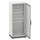 Schneider Electric - Juego perfiles adaptación horizontal 1000mm (2u)