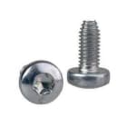 Schneider Electric - Tornillo autoroscante TORX T30 M6x14mm