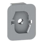 Schneider Electric - Tuerca dentada 1/4" vuelta M8