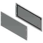 Schneider Electric - Conjunto paneles laterales cámara embarrada 300x800mm (2u)