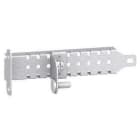 Schneider Electric - Conjunto soportes desplazables 200mm (4u)