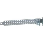 Schneider Electric - Conjunto soportes desplazables 300mm (4u)