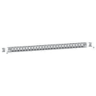 Schneider Electric - Juego traviesas universal 40x500mm (2u)