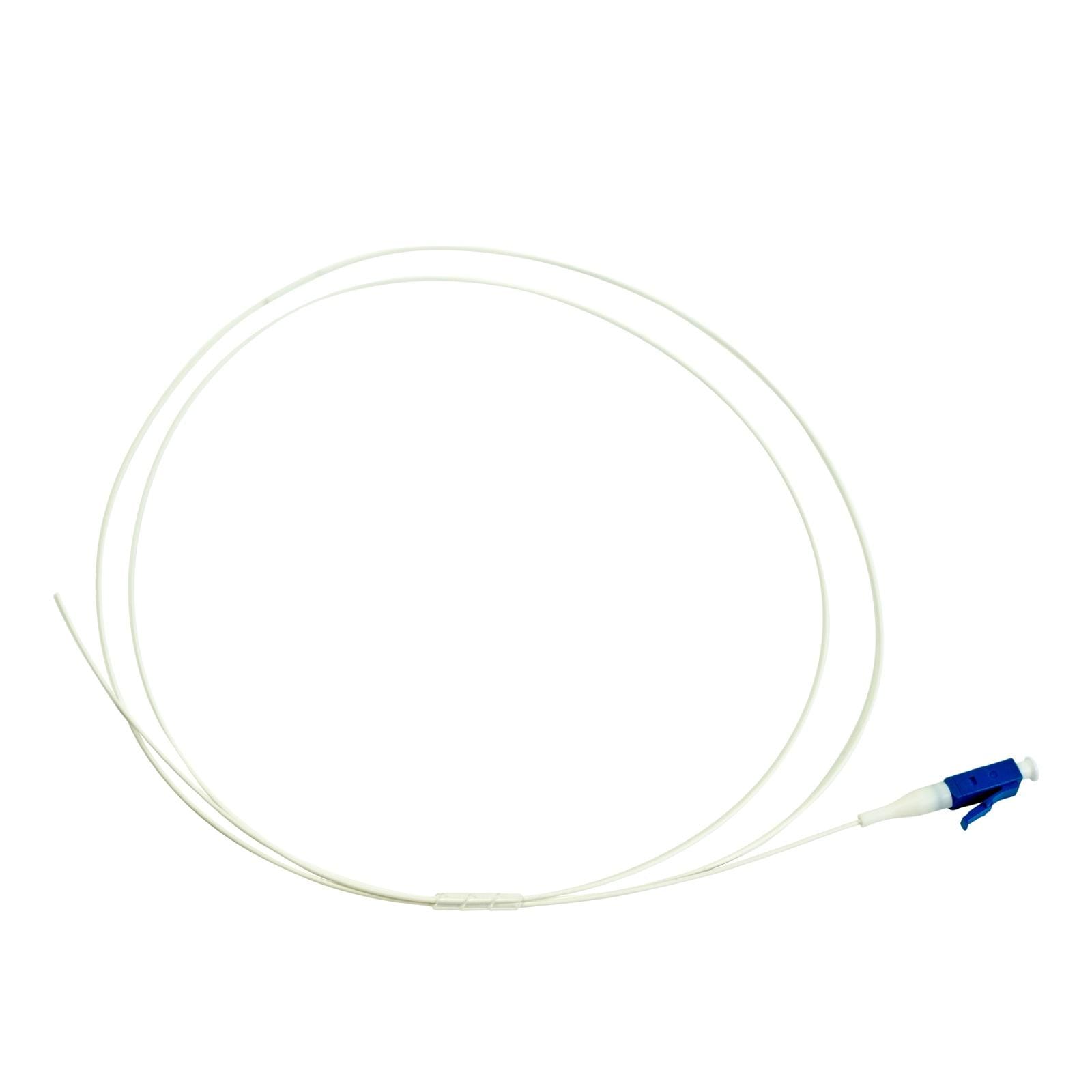 TELEVES - LATIGUILLO PIGTAIL 900µM SM INT.LSFH LC/UPC 1M