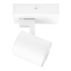 FORLIGHT - SERIE FOCOS KAPLAN 1 CPO.GU10 BL