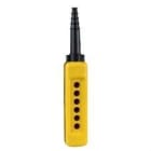Schneider Electric - Botonera especial 6bt