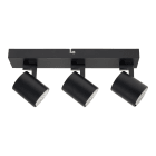 FORLIGHT - SERIE FOCOS KAPLAN 3 CUERPOS GU10 NG