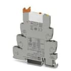 PHOENIX CONTACT - MODULO DE RELES PLC-RSC- 24DC/ 1/MS/ACT