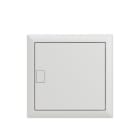 ABB - UK612N2 ARM.EMP.IP30,12 MÓD.PUER.METÁL.