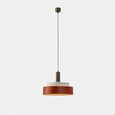 LEDS-C4 - LCGTE.KEOPS 2 CUERPOS SMALL E27 15 MCL