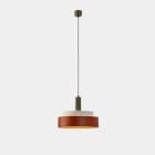 LEDS-C4 - LCGTE.KEOPS 2 CUERPOS SMALL E27 15 MCL