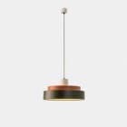 LEDS-C4 - LCGTE.KEOPS 2 CUERPOS BIG E27 15 MCL