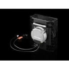 RITTAL - MOD.VENT.UL LCP CW VX/IT RACK/INLINE RAL
