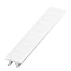 Schneider Electric - Tira cifras 31-40 6mm blanco