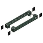 Schneider Electric - Kit zócalo frontal ventilado 800x100mm