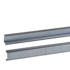 Schneider Electric - carril DIN simétrico perforada 7,5x35 2m