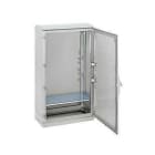 Schneider Electric - Conjunto soportes verticales 1250