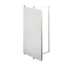 Schneider Electric - Bandeja soporte plegable puerta 800mm