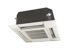 DAIKIN - FAN-COIL CASSETTE 4 TUBOS FWF05BF