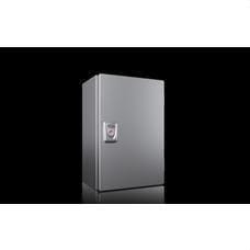RITTAL - CJ.E-BOX KX PLMT.200X300X155MM INOX AISI