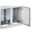 Schneider Electric - Conjunto pletinas adaptadoras 320