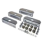 Schneider Electric - Conjunto escuadras elevadoras SFX acoplado (4u)