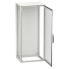 Schneider Electric - Armario SF con placa 1800x600x400mm