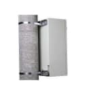 Schneider Electric - Conjunto fijaciones a poste para PLM-75