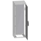 Schneider Electric - Juego soportes fijación 1U/3U (4u)
