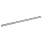 Schneider Electric - Juego tapas laterales bastidor fijo 2000x800mm (2u)