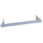 Schneider Electric - Juego soportes guía cable posterior 19" 250mm (2u)