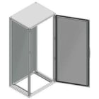 Schneider Electric - Armario SF sin placa con 2 puertas 2000x1600x500mm