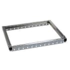 Schneider Electric - Bastidor pivotante parcial 19" 12U