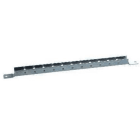 Schneider Electric - Juego traviesas ligeras 600mm (2u)