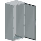 Schneider Electric - Armario SM sin placa con 2 puertas 1200x1000x300mm