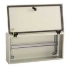 Schneider Electric - Caja borne 250x500x150mm