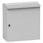 Schneider Electric - Armario exterior HD S3D 600x400x250mm